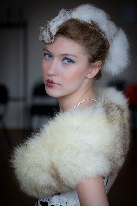 Портреты. ZAGLADIN Bureau