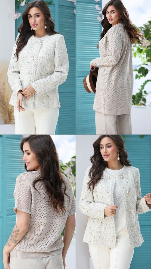 Профессиональная модель для Wildberries, Ozon и Lamoda — Мария