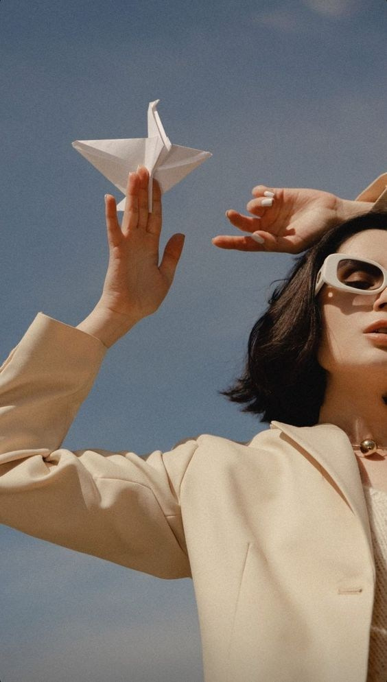 Творческие. Фотограф в Иркутске Кристина Телегина