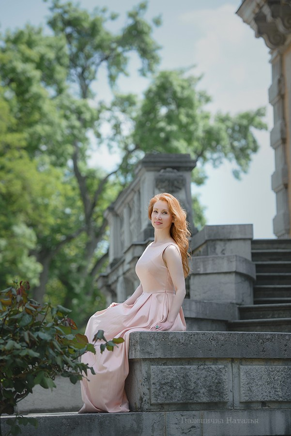 Фотограф в Ялте, Симеизе, Массандре