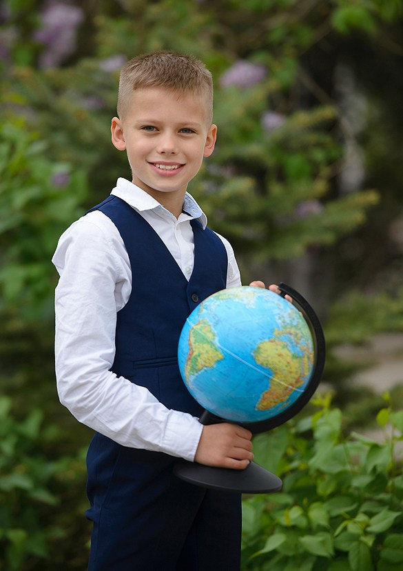 Школьный фотограф Севастополь