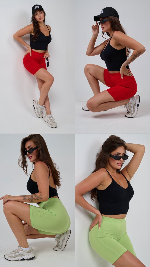 Профессиональная модель для Wildberries, Ozon и Lamoda — Мария