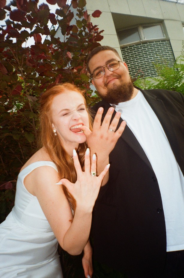 Фотограф Анохина. Подрядчики и друзья сети свадебных площадок House for wedding