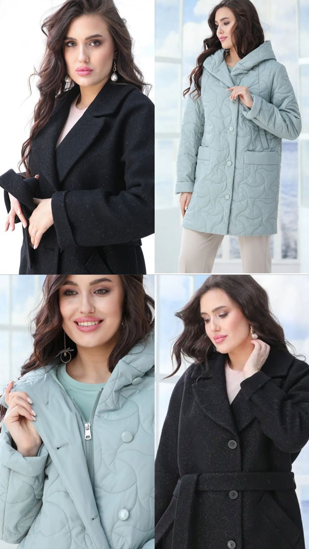 Профессиональная модель для Wildberries, Ozon и Lamoda — Мария