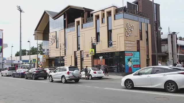 Юбилей Лаффа