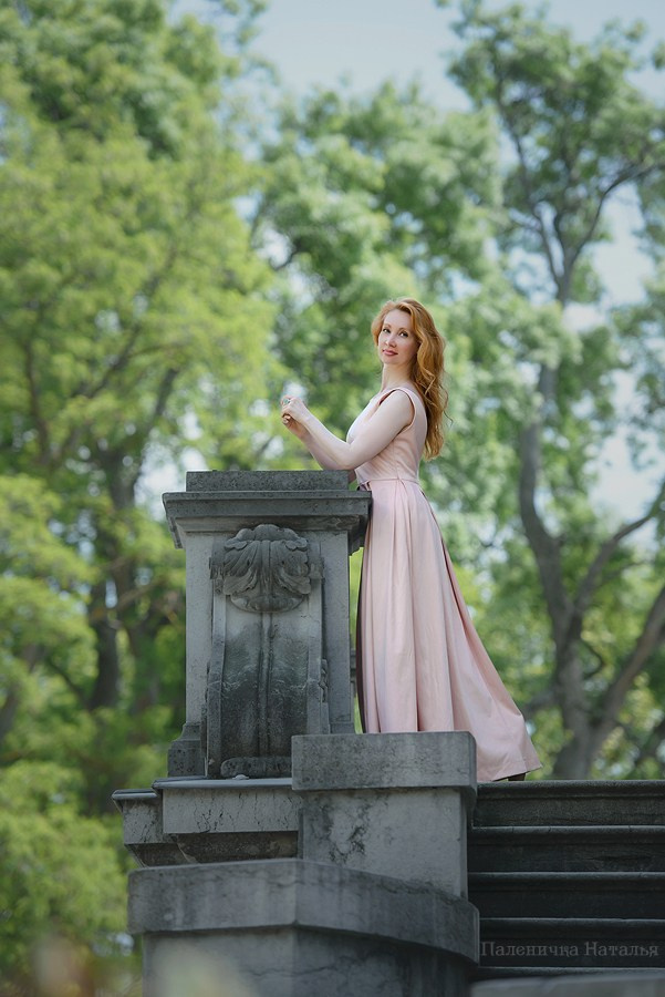 Фотограф Ялта, Симеиз и Массандра. Семейная фотосессия