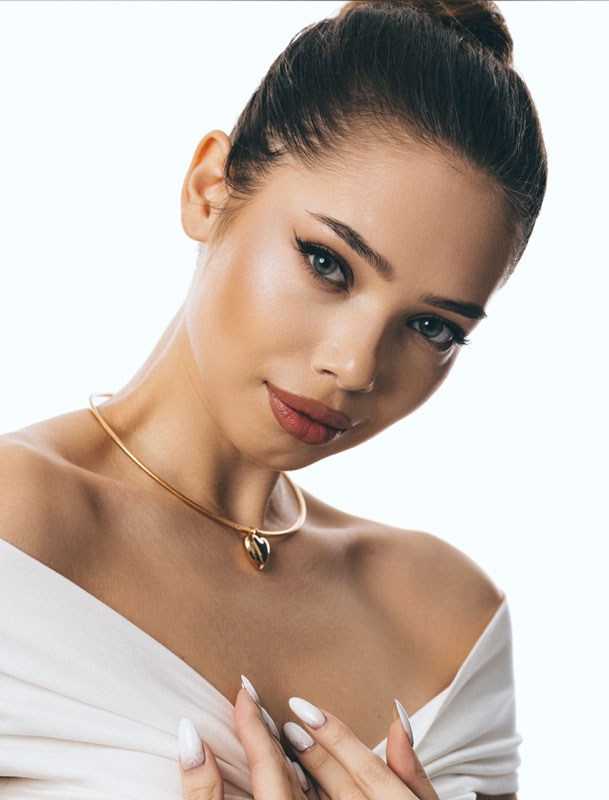 Профессиональная модель для Wildberries, Ozon и Lamoda — Ира