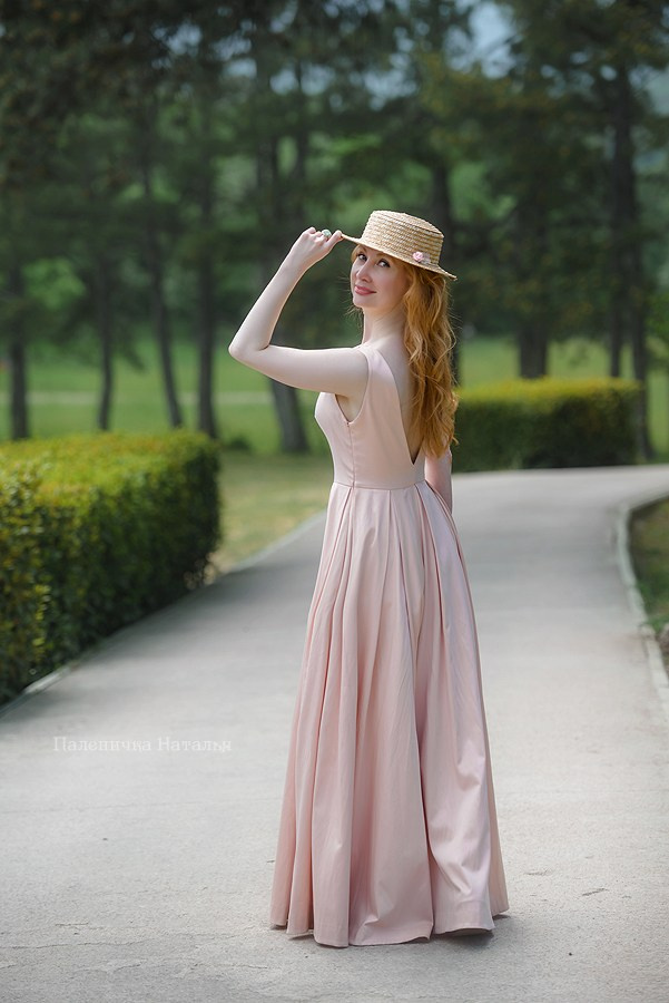 Фотограф Ялта, Симеиз и Массандра. Фотосессия на природе