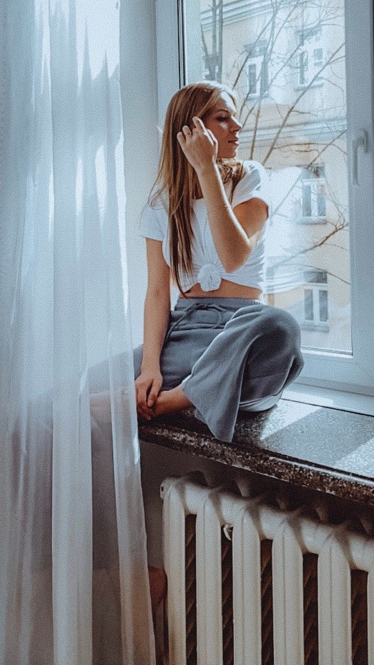 FaceTimePwr. Творчество, исцеление, эстетика и щепотка волшебства