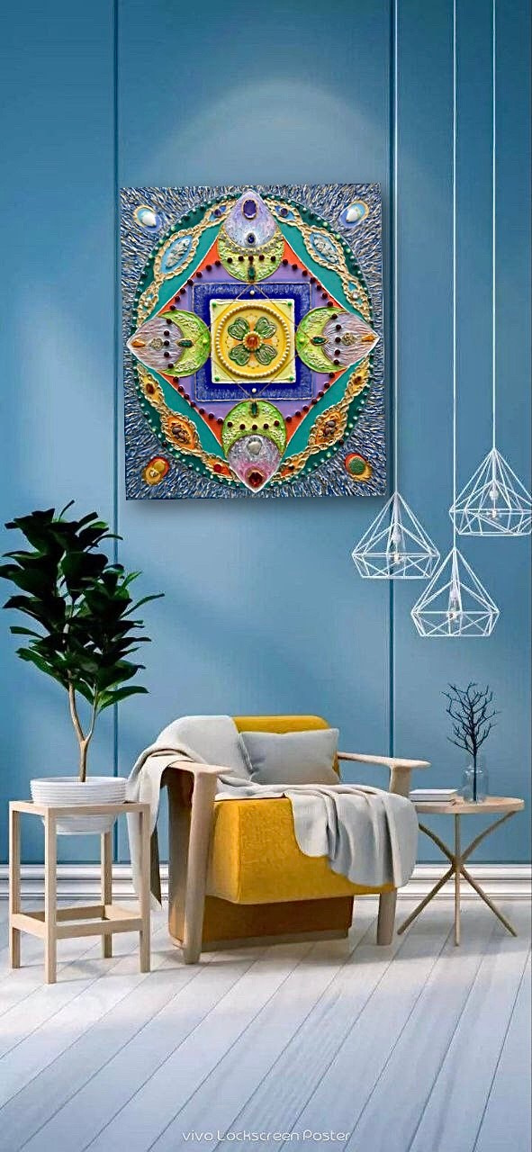 Примеры картин в интерьере. Фотограф в Перми Anastasia Aone