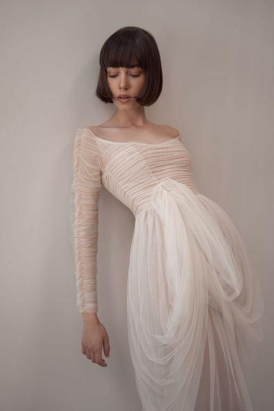 20 трендов свадебной моды, которые не оставят равнодушными. Свадебный фотограф в Челябинске Сырчикова Наталья