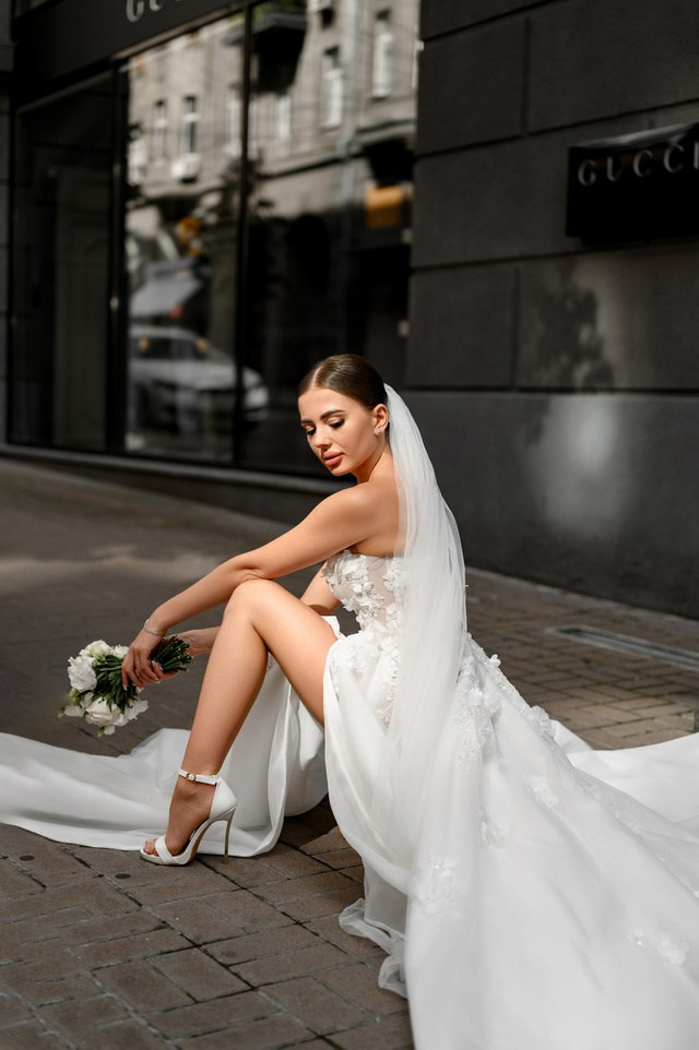 Эдуард & Мила. Москва, видеосъёмка, фотосъёмка, свадебный клип, фильм 4К media production