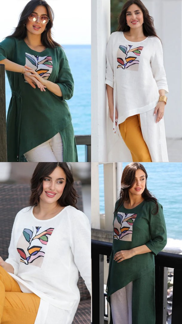 Профессиональная модель для Wildberries, Ozon и Lamoda — Мария