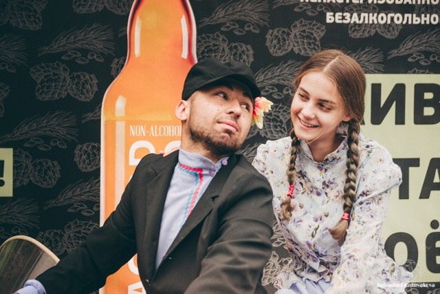 Юля и Тимур|18.06.2020. Фотограф-видеограф Познякова Любовь