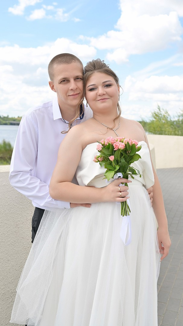 Свадьба Наташи и Андрея. Репортажный, свадебный, предметный фотограф, Сызрань, Андрей Богатов