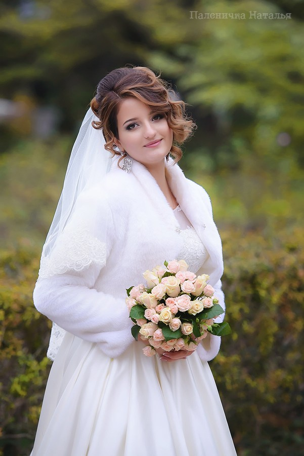 Прогулка свадебная в Форосском парке. Фотограф Севастополь, Форос, Ялта