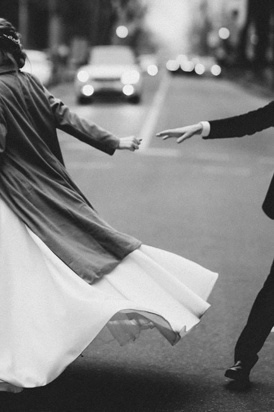 Прогулочная фотосессия, парная. Фотограф в Иркутске Кристина Телегина