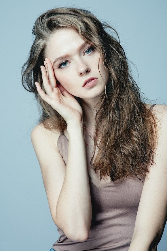 Катя Соболевская. Модельное агентство TM Models в Калининграде