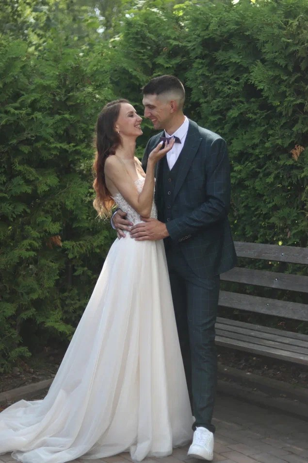 Свадебный видеограф Новосибирск. Фотограф Видеограф на свадьбу Новосибирск — Матвей Шишов