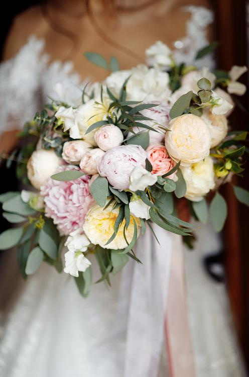 Кристина & Олег. Фотограф Алексей Карпов