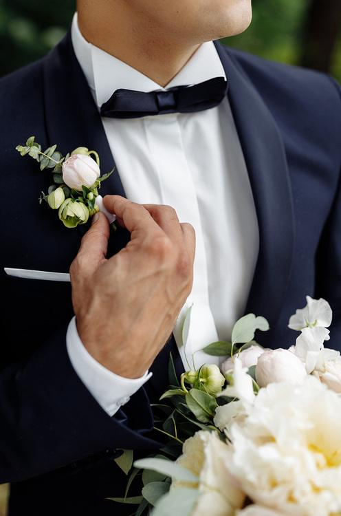 Кристина & Олег. Фотограф Алексей Карпов