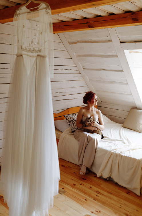 Мария & Виктор. Фотограф Алексей Карпов