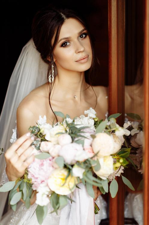 Кристина & Олег. Фотограф Алексей Карпов