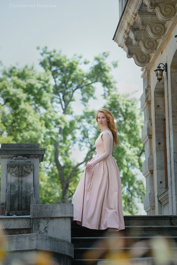 Фотограф Ялта, Симеиз и Массандра. Индивидуальная фотосессия