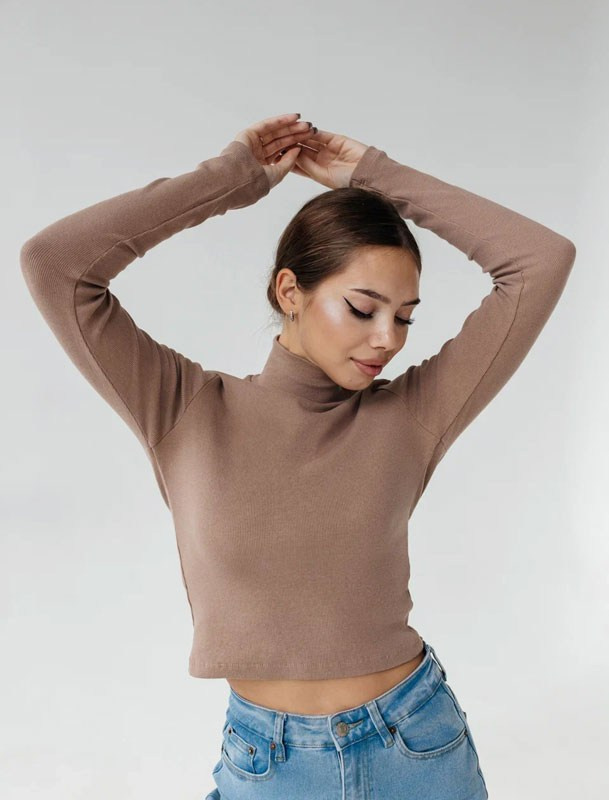 Профессиональная модель для Wildberries, Ozon и Lamoda — Ира