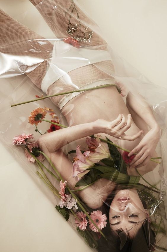 Творческие. Фотограф в Иркутске Кристина Телегина