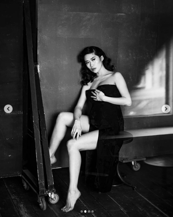 Анна Катаева. Фото школа, обучение фотографии в Калининграде