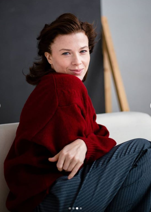 Анна Катаева. Фото школа, обучение фотографии в Калининграде