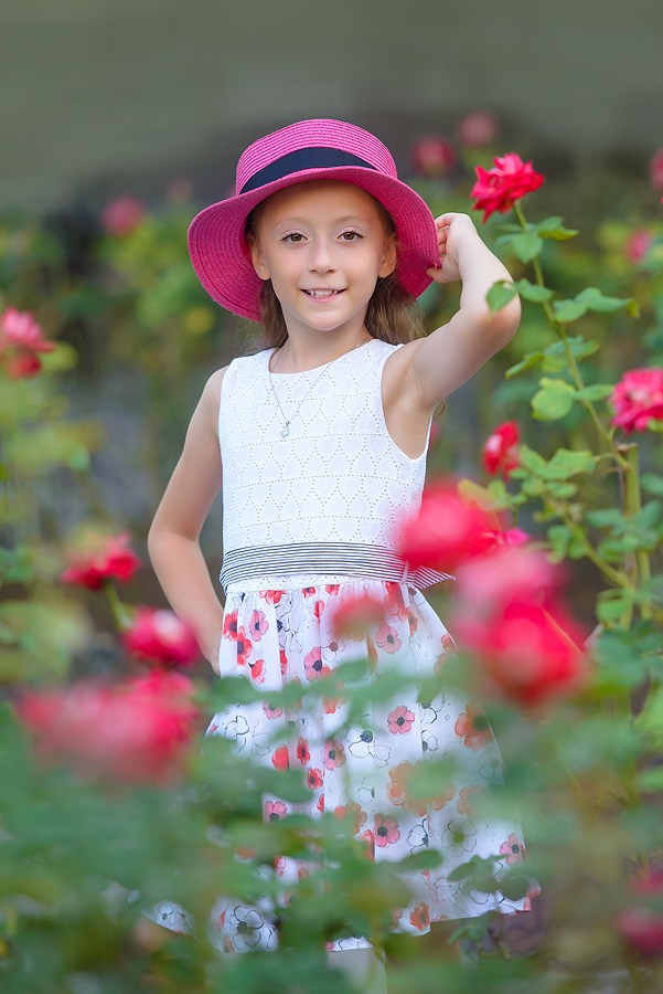 Фотограф в Севастополе семейный