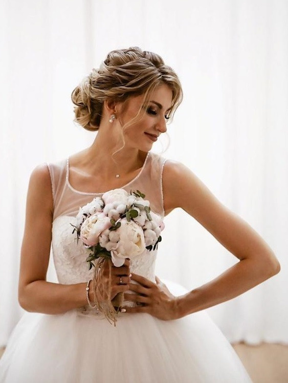 Стилист Лётина. Подрядчики и друзья сети свадебных площадок House for wedding