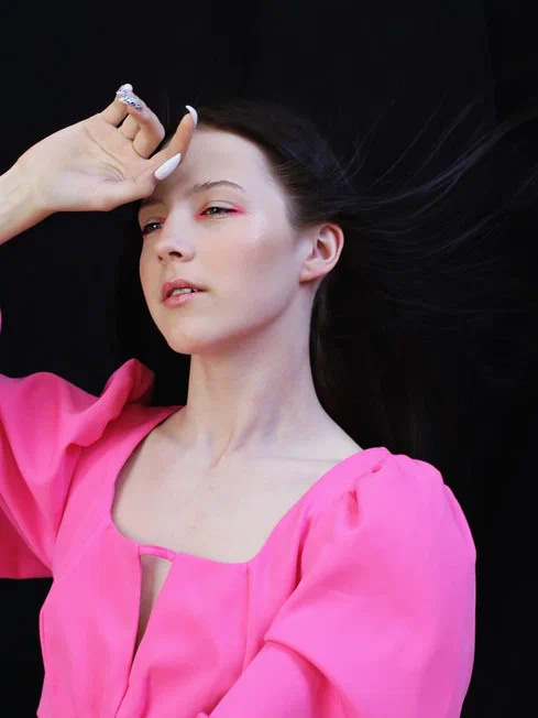 Щербакова Любовь. Promodels