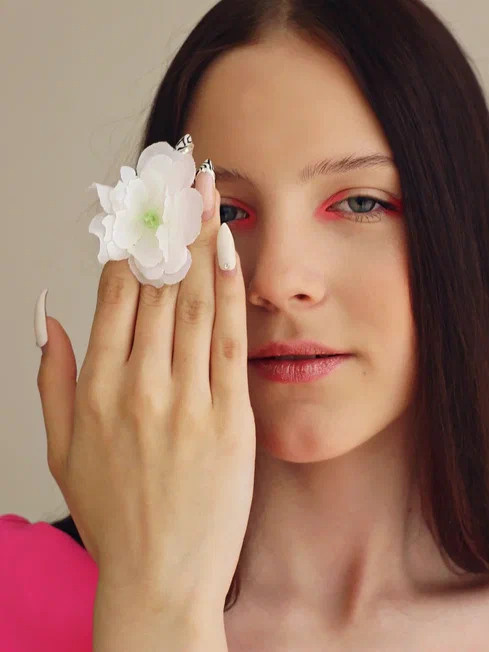 Щербакова Любовь. Promodels