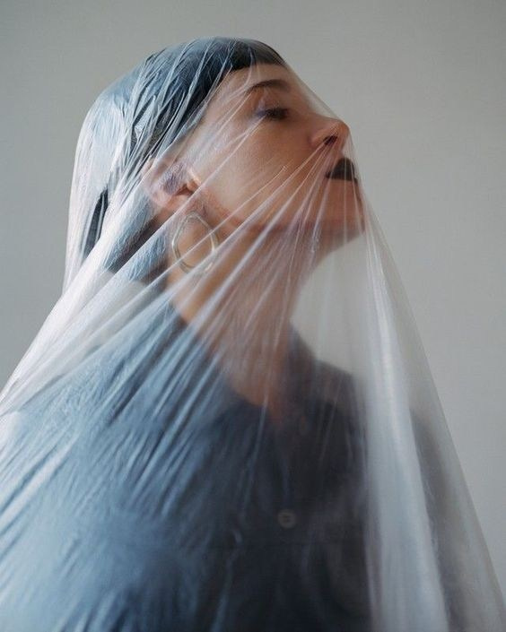 Творческие. Фотограф в Иркутске Кристина Телегина