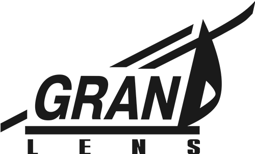 Grand Lens logo