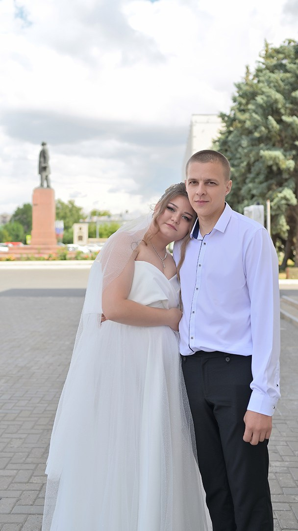 Свадьба Наташи и Андрея. Репортажный, свадебный, предметный фотограф, Сызрань, Андрей Богатов