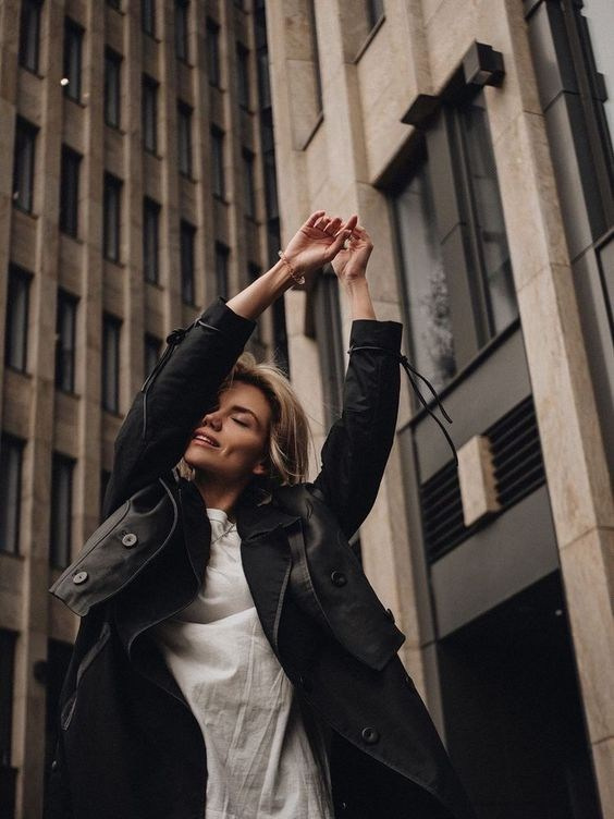 Прогулочная фотосессия, для девушки. Фотограф в Иркутске Кристина Телегина