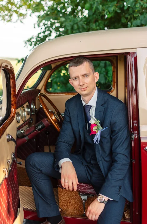 Виктор+Елена=❀. Главная