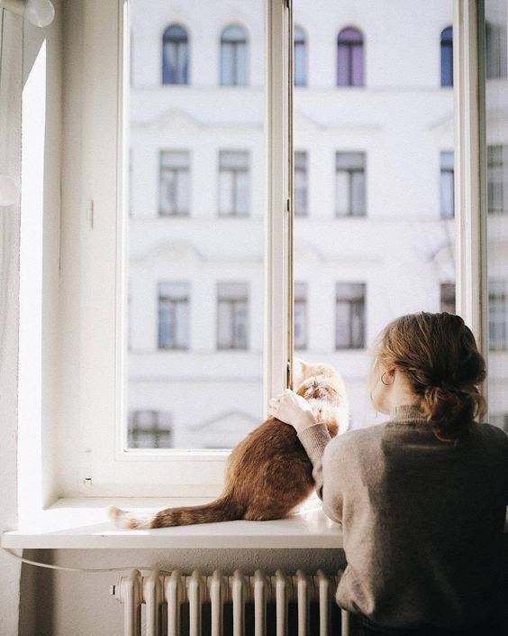 Домашняя, для девушки. Фотограф в Иркутске Кристина Телегина