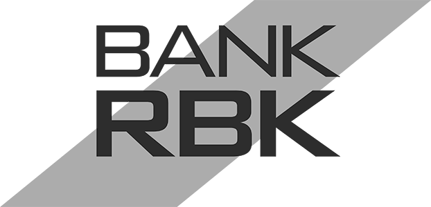 Bank RBK logo