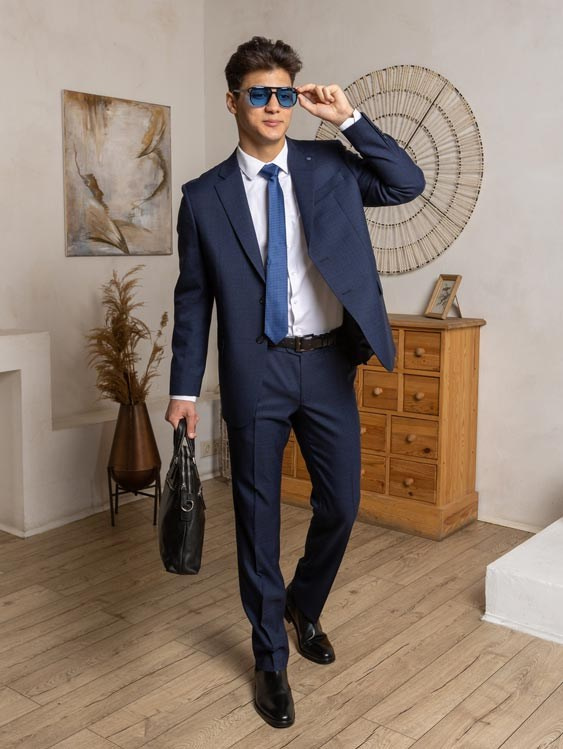 Профессиональная модель для Wildberries, Ozon и Lamoda — Ризван