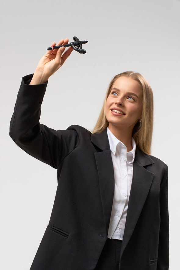 Профессиональная модель для Wildberries, Ozon и Lamoda — Диана