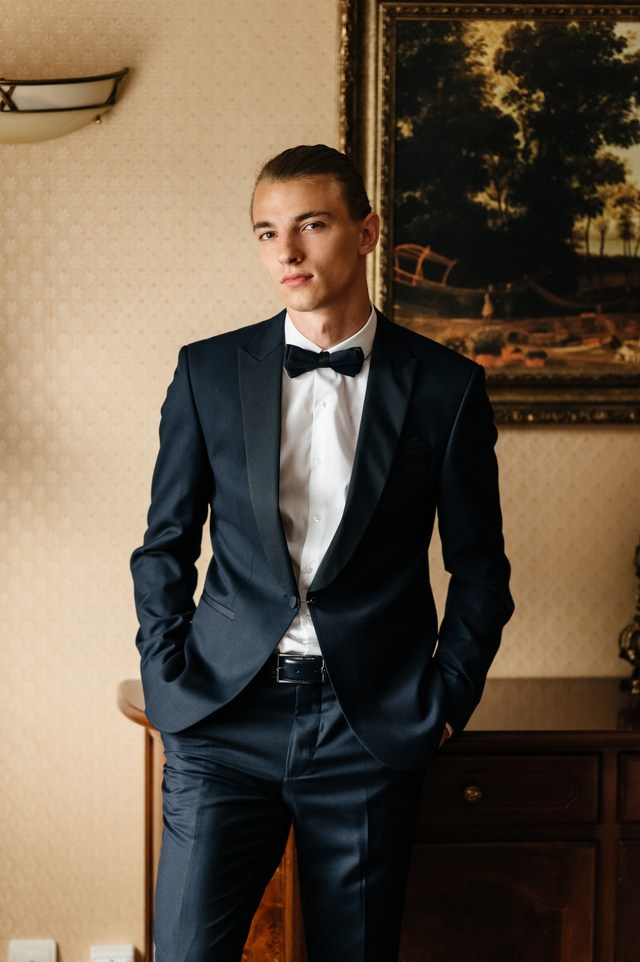 Александр & Алина. Москва, видеосъёмка, фотосъёмка, свадебный клип, фильм 4К media production