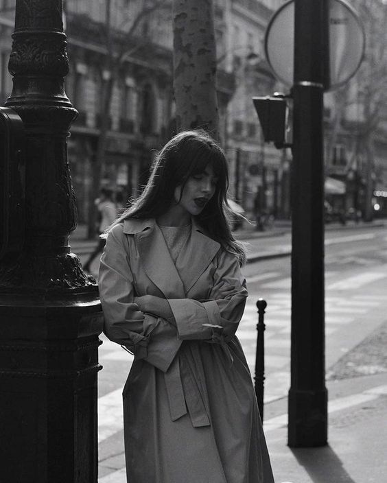 Прогулочная фотосессия, для девушки. Фотограф в Иркутске Кристина Телегина