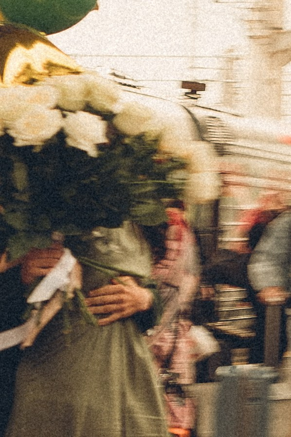 ПРЕДЛОЖЕНИЕ. Профессиональный фотограф, Санкт-Петербург — Виктория Богомолова