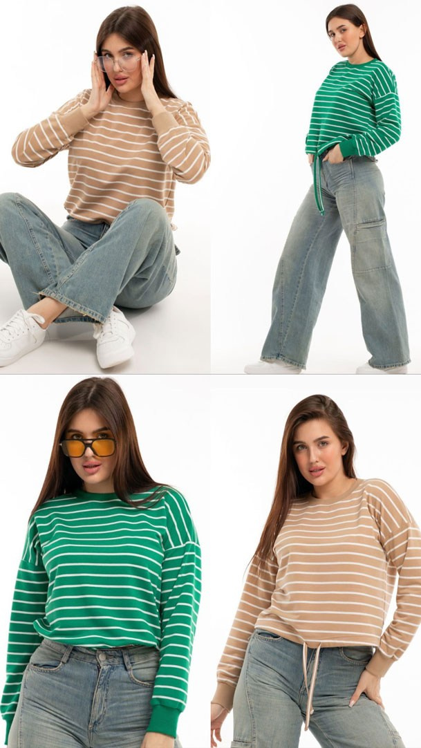 Профессиональная модель для Wildberries, Ozon и Lamoda — Мария