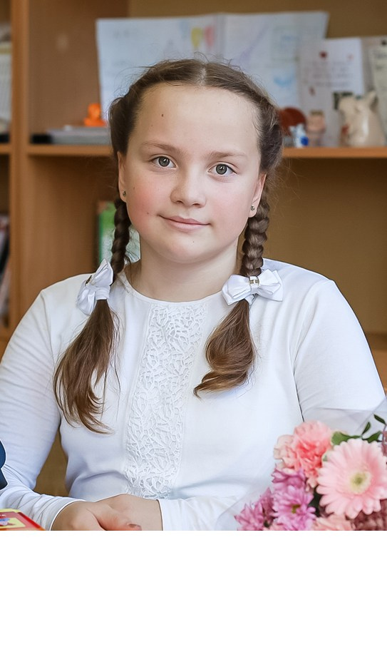 ШКОЛА 1574. Фотограф в Москве Ольга Колесникова